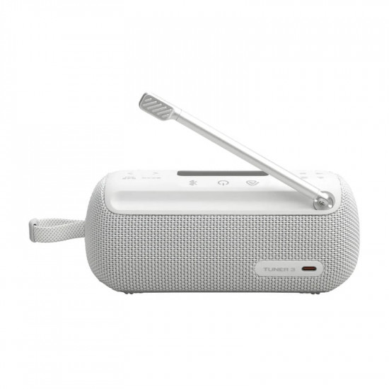 Акустична система JBL Tuner 3 White (JBLTUNER3WHT)