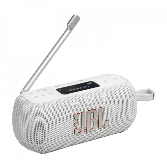 Акустична система JBL Tuner 3 White (JBLTUNER3WHT)