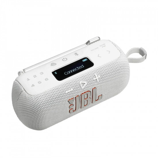 Акустична система JBL Tuner 3 White (JBLTUNER3WHT)
