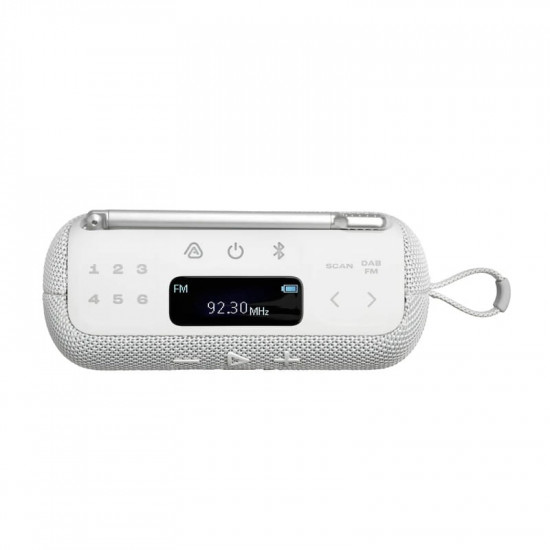 Акустична система JBL Tuner 3 White (JBLTUNER3WHT)