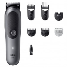 Тример Braun AIO 5520