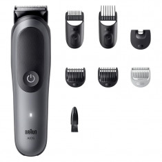 Тример Braun AIO 5520