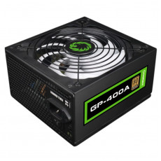 Блок живлення GameMax GP-400A 400W Black