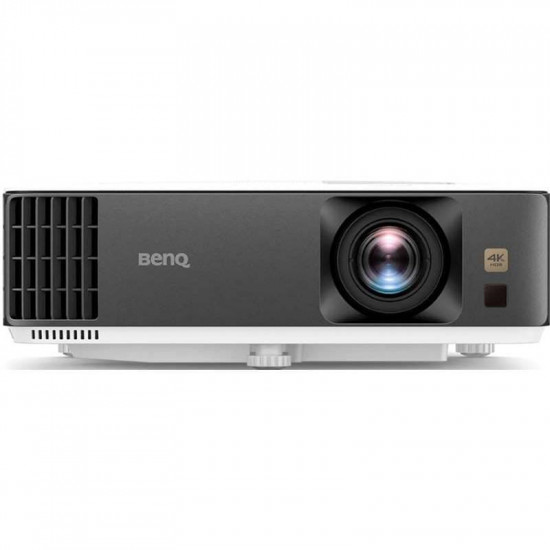 Проєктор BenQ TK700 (9H.JPK77.17E)