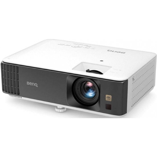 Проєктор BenQ TK700 (9H.JPK77.17E)