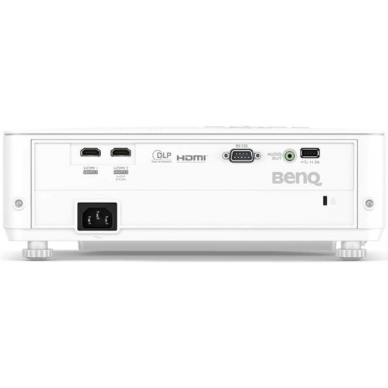 Проєктор BenQ TK700 (9H.JPK77.17E)