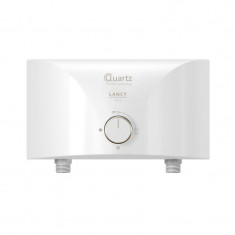 Водонагрівач Quartz Lancy 3500 combi