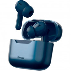 Bluetooth-гарнітура Baseus Simu ANC S1 Pro Blue (NGS1P-03)