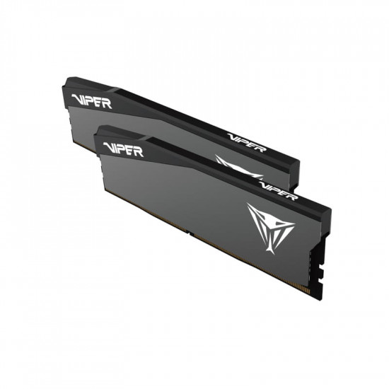 Модуль пам`яті DDR5 2x32GB/6400 Patriot Viper Elite 5 Ultra (VEU564G6432K)