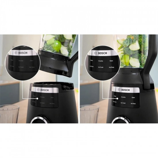 Блендер Bosch MMB6652B