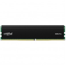 Модуль пам`ятi DDR4 16GB/3200 Crucial Pro Black (CP16G4DFRA32A)