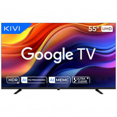 Телевізор Kivi 55U800KB