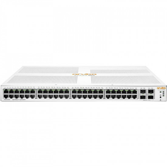 Комутатор HPE Aruba Instant On 1930 (JL685A)