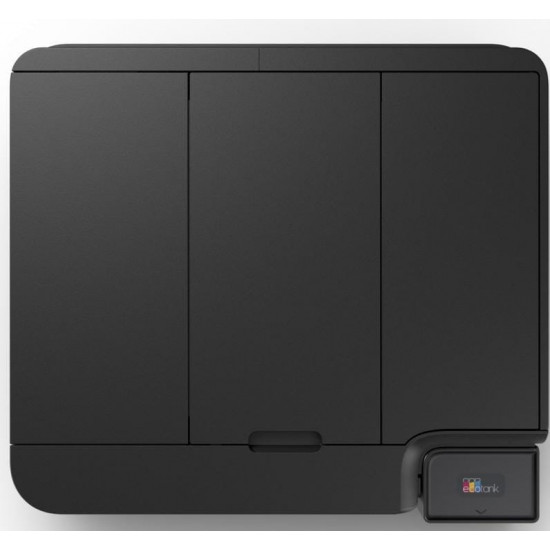 Багатофункціональний пристрій А4 Epson EcoTank L6370 Wi-Fi (C11CL43405)