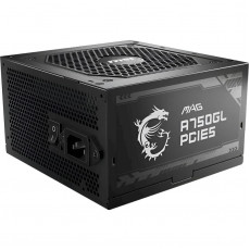 Блок живлення MSI MAG A750GL PCIE5 750W