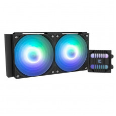 Система водяного охолодження Zalman Alpha 2 SE A24 Black