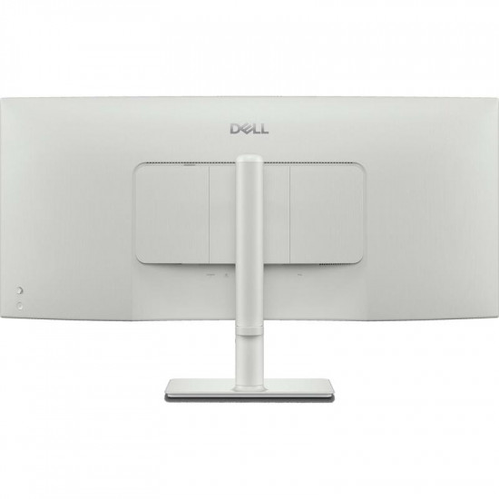 Монiтор Dell 34" S3425DW (210-BQWR) VA White 120Hz Curved