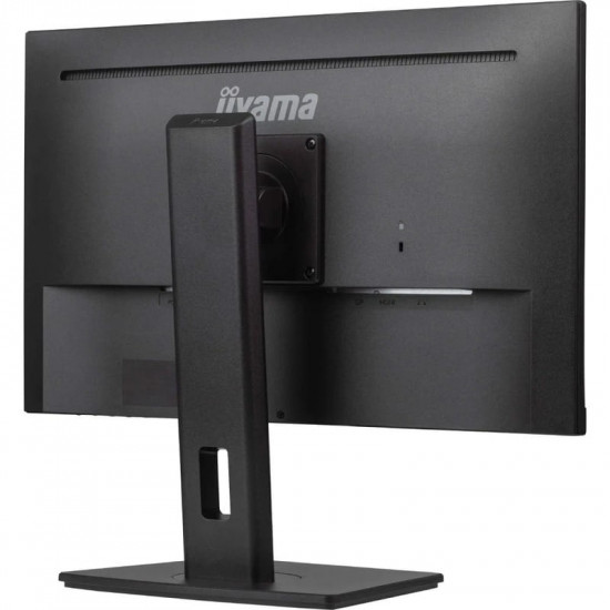 Монітор Iiyama 23.8" ProLite XUB2493HS-B6 IPS Black 100Hz