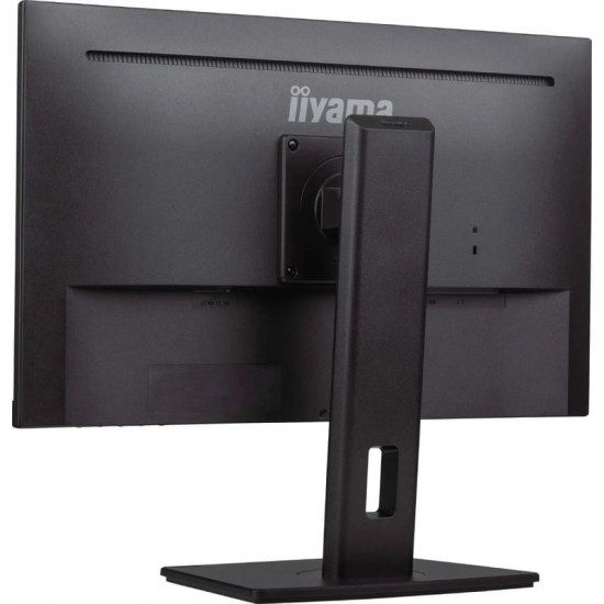 Монітор Iiyama 23.8" ProLite XUB2493HS-B6 IPS Black 100Hz