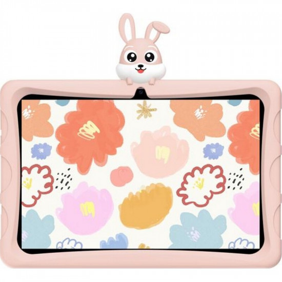 Планшет Doogee Tab U9 Kids 3/64 Pink