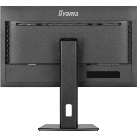 Монітор Iiyama 27" ProLite XUB2797QSU-B2 IPS Black 100Hz