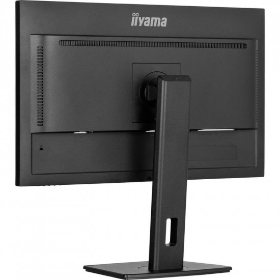 Монітор Iiyama 27" ProLite XUB2797QSU-B2 IPS Black 100Hz