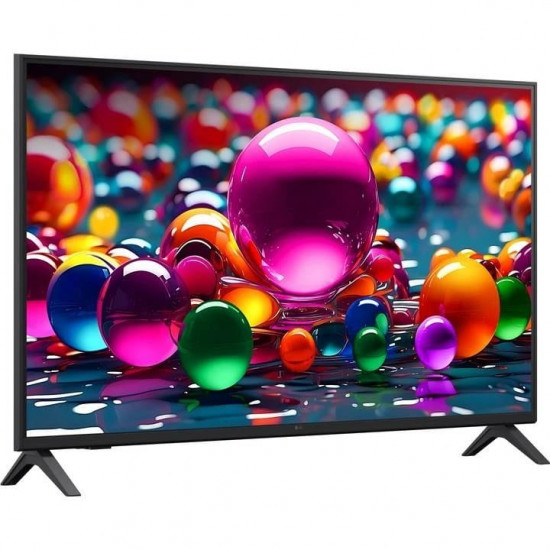 Телевізор LG 43UA75006LA