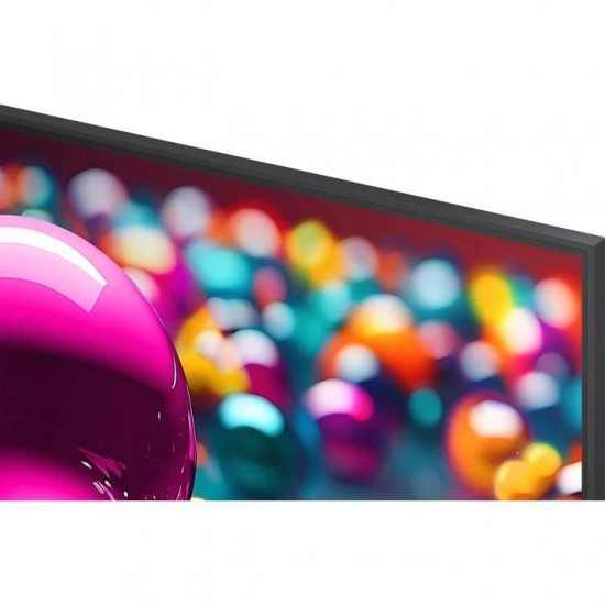 Телевізор LG 43UA75006LA
