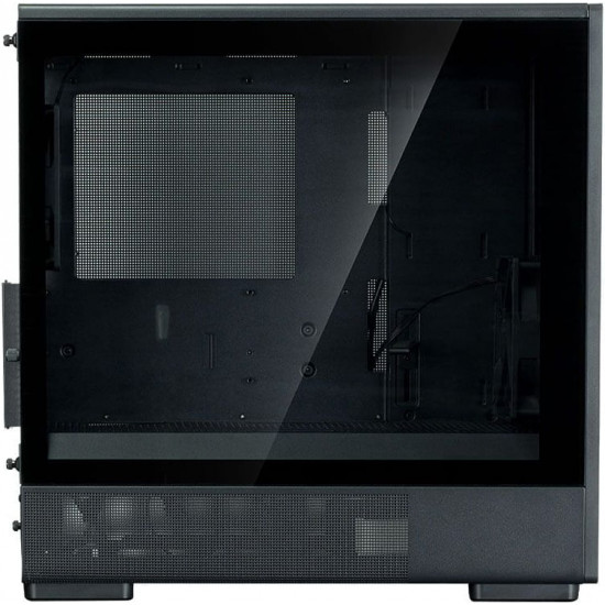 Корпус Zalman P10 Namu Black (P10NAMUBLACK) без БЖ