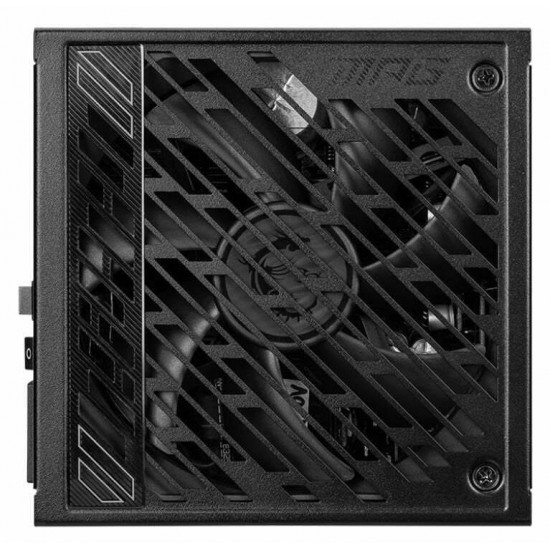 Блок живлення MSI MPG A1250GS PCIE5 1250W