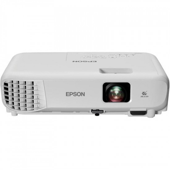 Проєктор Epson EB-W53 (V11HB57042)