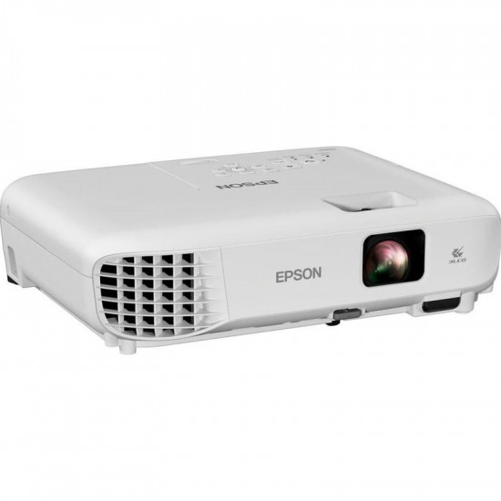 Проєктор Epson EB-W53 (V11HB57042)