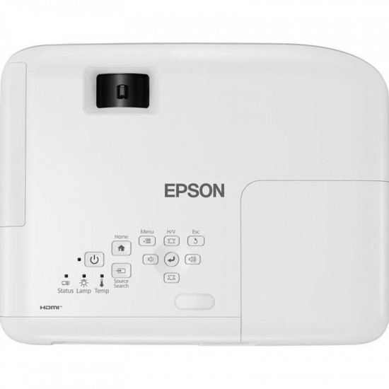 Проєктор Epson EB-W53 (V11HB57042)
