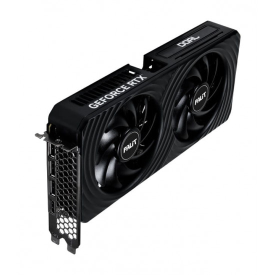 Відеокарта GF RTX 5060 8GB GDDR7 Dual Palit (NE75060019P1-GB2063D)