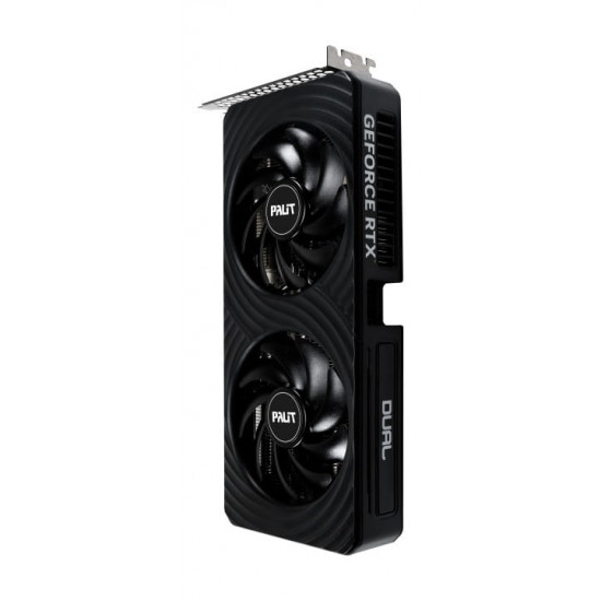 Відеокарта GF RTX 5060 8GB GDDR7 Dual Palit (NE75060019P1-GB2063D)