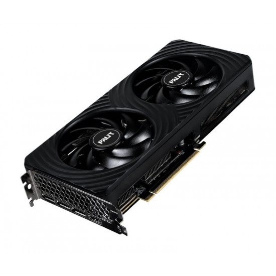 Відеокарта GF RTX 5060 8GB GDDR7 Dual Palit (NE75060019P1-GB2063D)