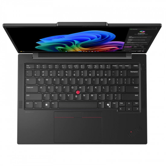 Ноутбук Lenovo ThinkPad T14s Gen 6 (21M10008RA) Black