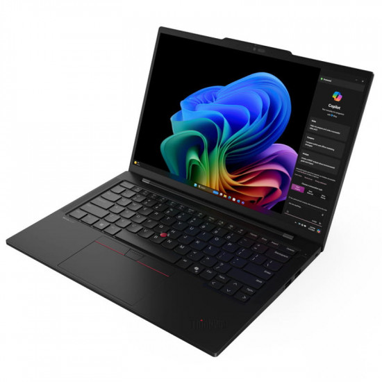 Ноутбук Lenovo ThinkPad T14s Gen 6 (21M10008RA) Black