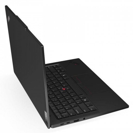 Ноутбук Lenovo ThinkPad T14s Gen 6 (21M10008RA) Black
