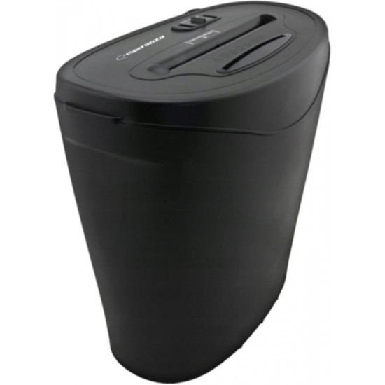 Знищувач документів Esperanza Shredder EN103