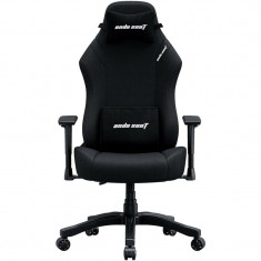 Крісло для геймерів Anda Seat Luna Size L Fabric Black (AD18-44-B-F)