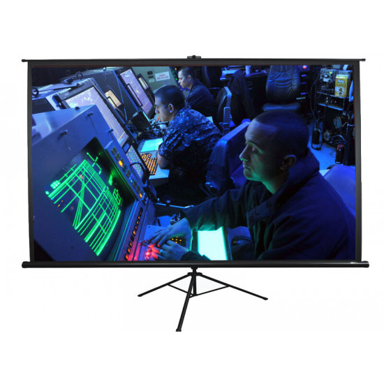 Екран на тринозі мобільний ELITE SCREENS 92" (16:9) 203,2*114,3 T92UWH