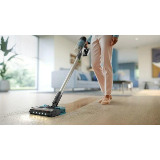 Акумуляторний пилосос Philips XC3131/01