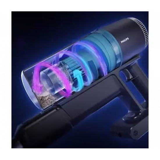 Акумуляторний пилосос Philips XC3131/01