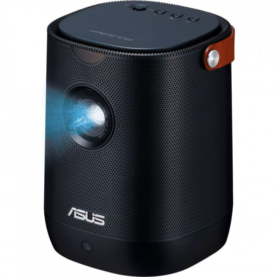 Проєктор Asus ZenBeam L2 FHD (90LJ00I5-B01070)