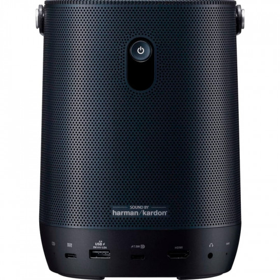 Проєктор Asus ZenBeam L2 FHD (90LJ00I5-B01070)