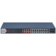 Комутатор Hikvision DS-3E0326P-E(C) PoE