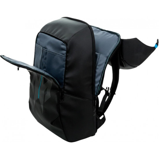Рюкзак для ноутбука Acer Predator Utility 17" Black (GP.BAG11.07U)