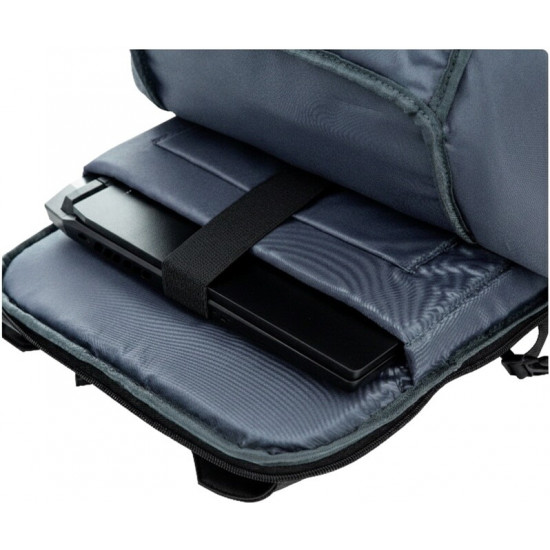 Рюкзак для ноутбука Acer Predator Utility 17" Black (GP.BAG11.07U)