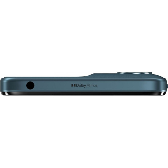 Смартфон Motorola Moto G06 4/64GB Tapestry (PBA20002UA)